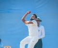 Ranji Trophy: Mohit Avasthi takes 7/52 as Mumbai crush Bengal