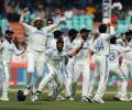 PHOTOS: India outplay England in Vizag