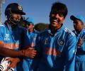 PIX: No stopping India at Under-19 World Cup!