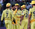 Etihad takes flight as CSK's official sponsor!