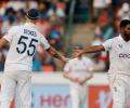 Stokes's leadership puts England's young guns at ease