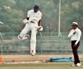 Was always confident about getting back to scoring runs: Padikkal