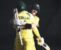 Australia's Road to U19 World Cup final!