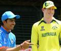 India vs Australia: Key head-to-head battles to watch out for