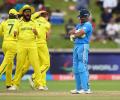 U-19 PIX: Australia hand India another final heartbreak