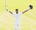 Can Padikkal Fill The Rahul Void?