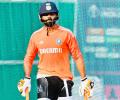 Rajkot Test: Will India Bring In Jadeja And Jurel?