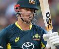 David Warner bids adieu, what's next?