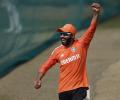 England are not difficult to beat: Jadeja