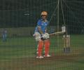 Mooney returns as Gujarat captain; Rana named deputy