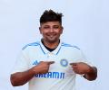 Parthiv Patel reveals surprising pick for Iyer's vacant spot