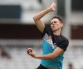 Eager to be play in the T20 World Cup, Boult returns for Aus series