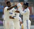 500 Wickets Club Welcomes Ashwin