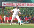 Ranji Round-up: Shardul, Dube shine for Mumbai; Saurashtra take slender lead