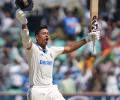 3rd Test PHOTOS: India crush England in epic 434-runs victory