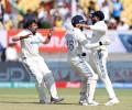 India can win Tests on any pitch: Rohit Sharma