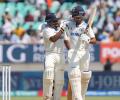 India's Record Six Showcase: Rohit, Young Guns Shine