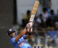 'Want to ask Dhoni why I was dropped after scoring a century'