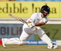 England to persist with Bazball despite Rajkot thrashing