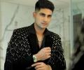 Shubman Gill is Punjab's 'icon' for Lok Sabha elections