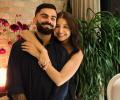 It's a baby boy for Anushka, Virat!