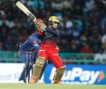 Want to carry forward my finisher role: RCB 'keeper-batter Anuj Rawat