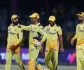 Chepauk no longer a fortress for CSK: Abhinav Mukund