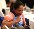 WPL: We're trying not to expect too much from ourselves: Harmanpreet