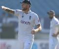 4th Test: Stokes intrigued by Ranchi pitch