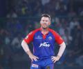 Will David Warner regain full fitness in time for IPL?