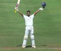 Ranji: Musheer's double ton puts Mumbai in control