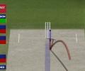 Vaughan slams Root's controversial DRS dismissal