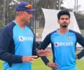 Ravi Shastri to Iyer and Kishan: Rise again and shine