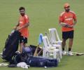 T20 WC selection headache for India: Agarkar likely to speak to Rohit, Kohli