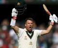 David Warner retires from ODIs before farewell Test