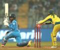 India must learn from Australia: Rodrigues after whitewash