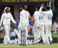 2nd Test: Will India keep faith in Prasidh?