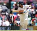 Kohli back in top 10 of ICC Test rankings