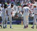 Team India's Worst Collapses In Tests