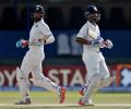 Pujara, Rahane eye big runs as youngsters embark on fresh journey