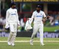 'Mental shift' turned things around in 2nd Test: KL Rahul