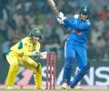 India's women dominate, crush Australia in 1st T20I