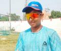 12-Year-Old Vaibhav Makes Ranji Debut