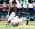 How skipper Rohit Sharma helped Jaiswal through a 'challenging' series