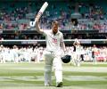 I haven't been everyone's cup of tea, signs off Warner