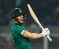 David Miller picks ideal batting position for T20 World Cup