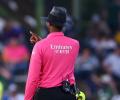 ICC U19 World Cup: Two Indians in match officials' roster