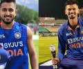 Umran's absence, Shreyas's snub raise eyebrows