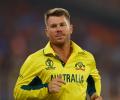 'I don't think Warner's one of the greats'