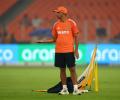 T20 WC: Players need to be flexible because not much time to prepare: Dravid